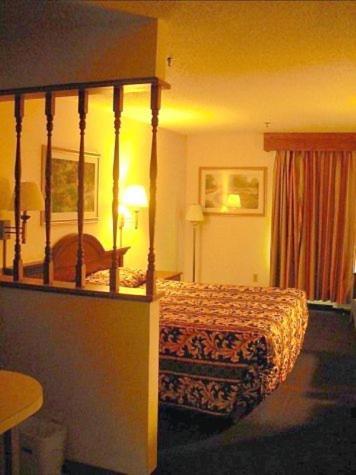 Ashburn Inn - Ашбърн Стая снимка